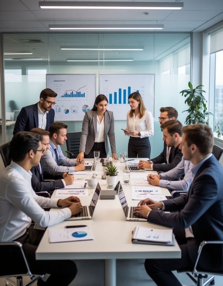 IT Staffing in Chennai