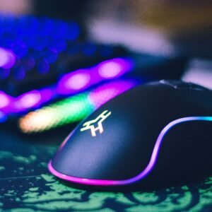 Logitech MX Master 3S